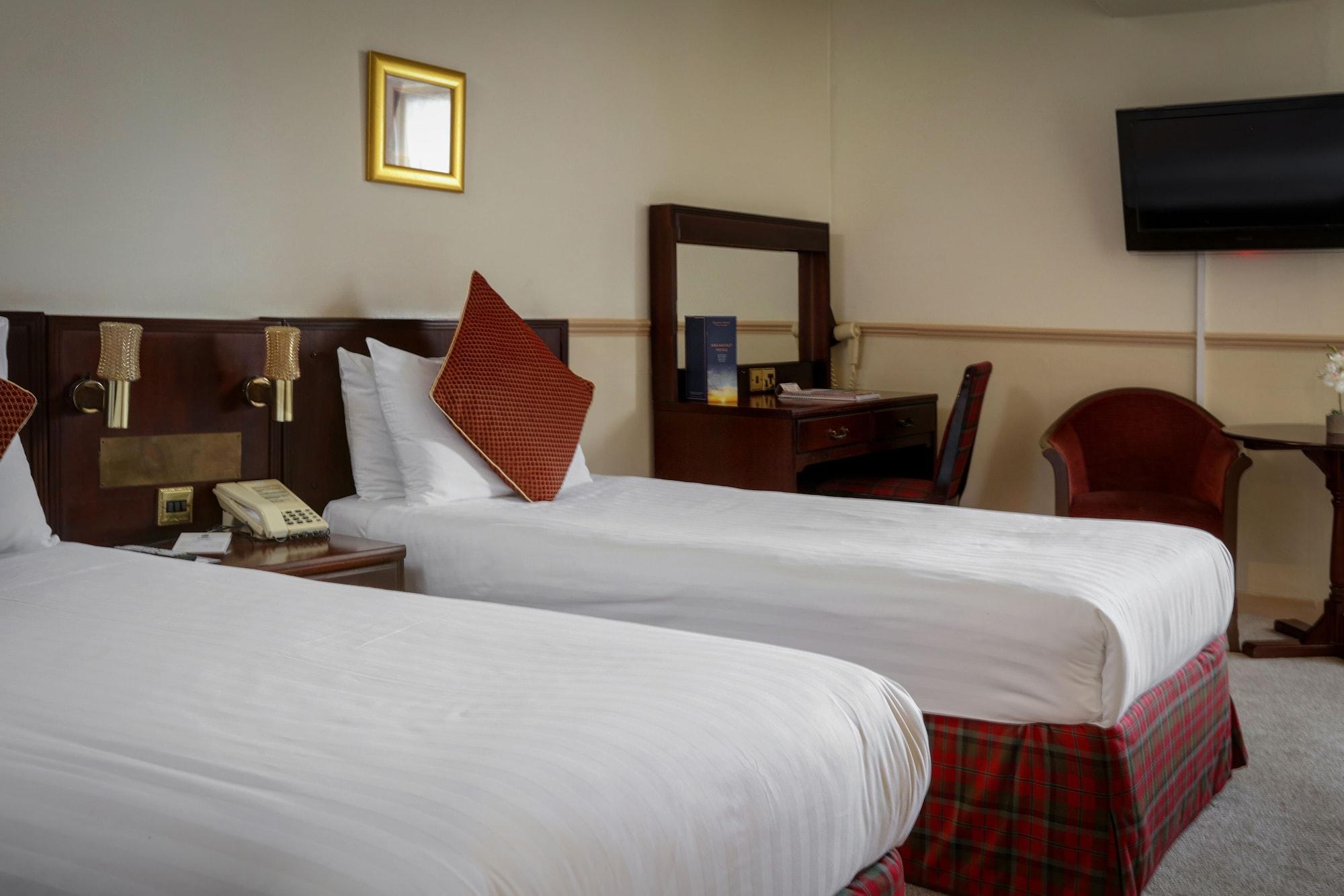 Western Queens Hotel Perth