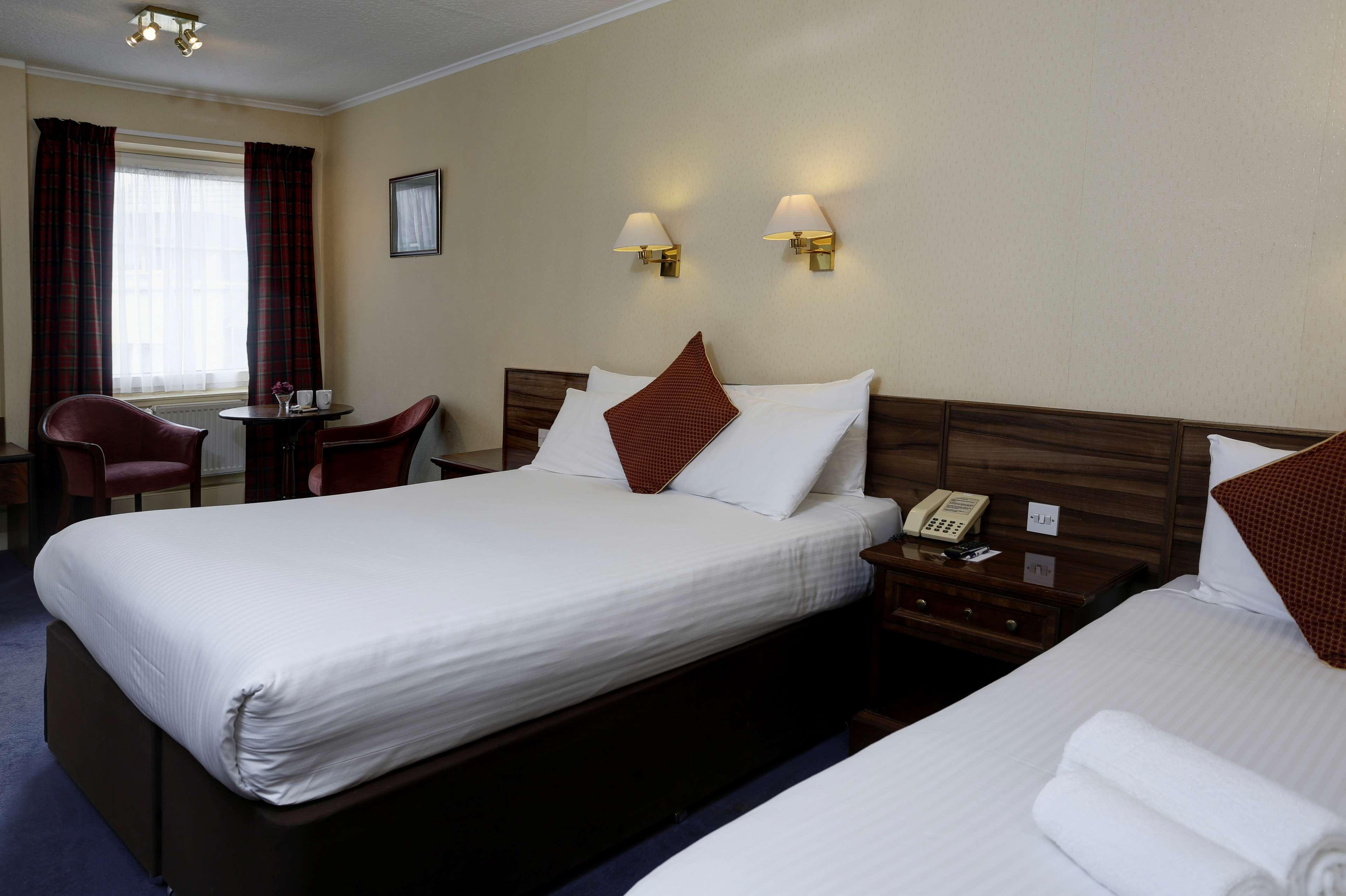Hotel Western Queens Perth