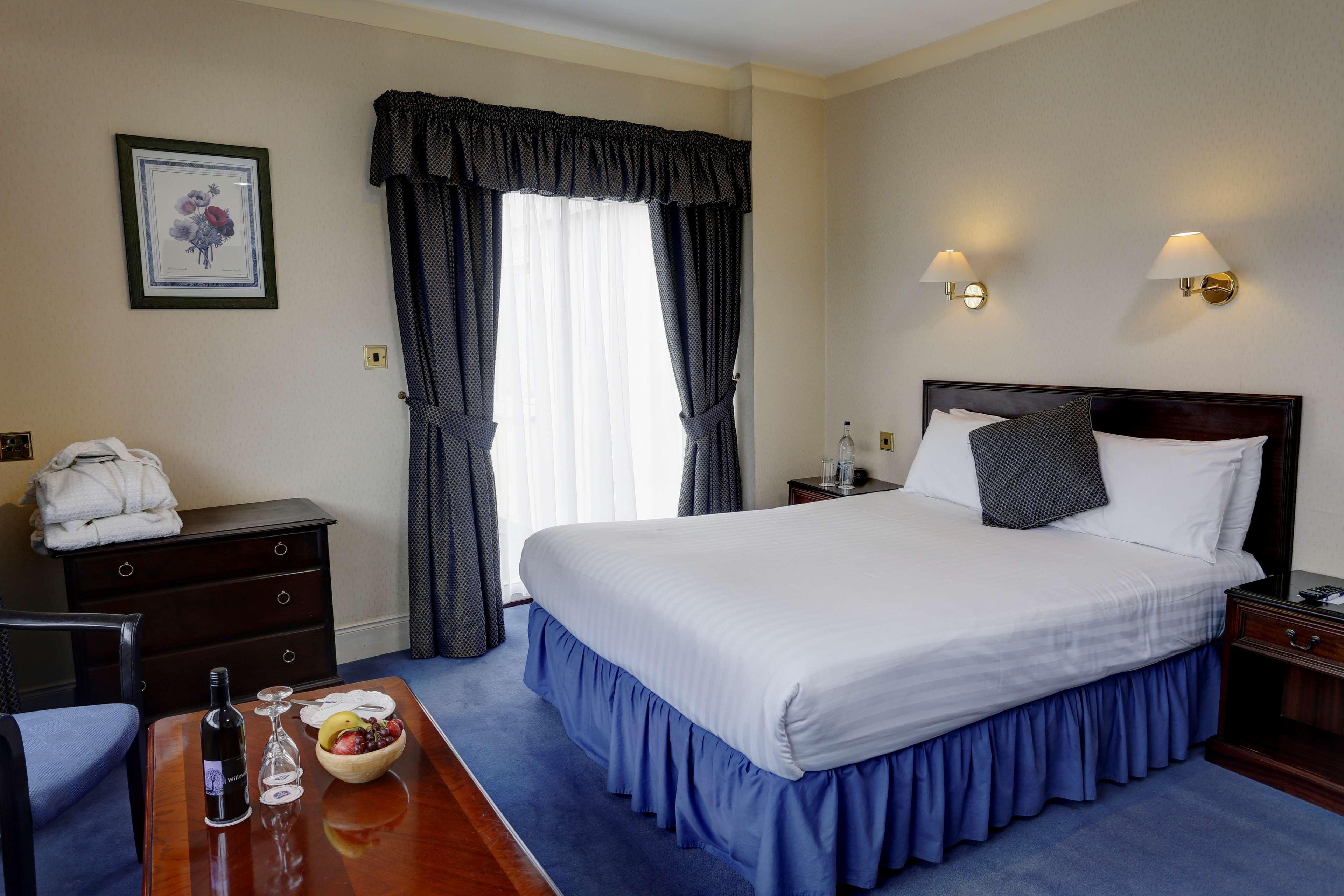 Hotel Western Queens Perth