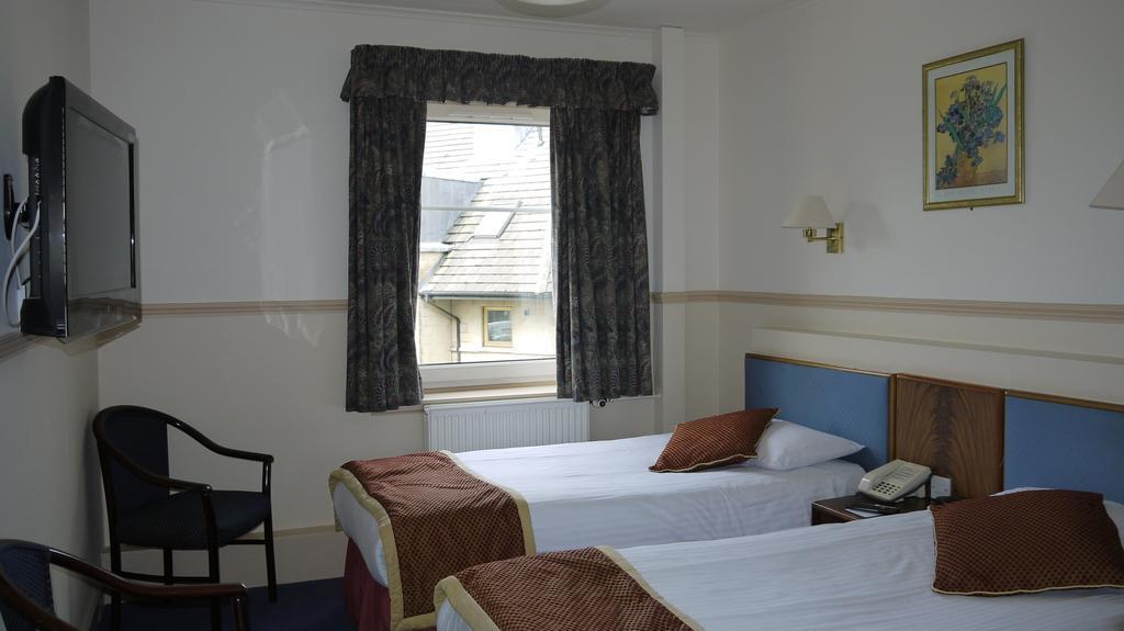 Hotel Western Queens Perth