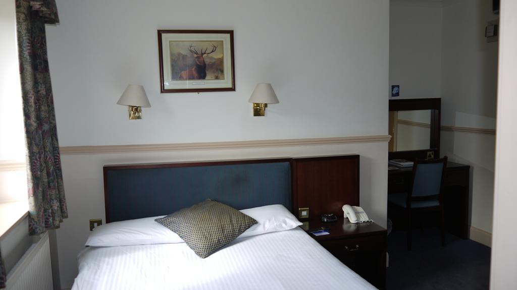 Hotel Western Queens 3*