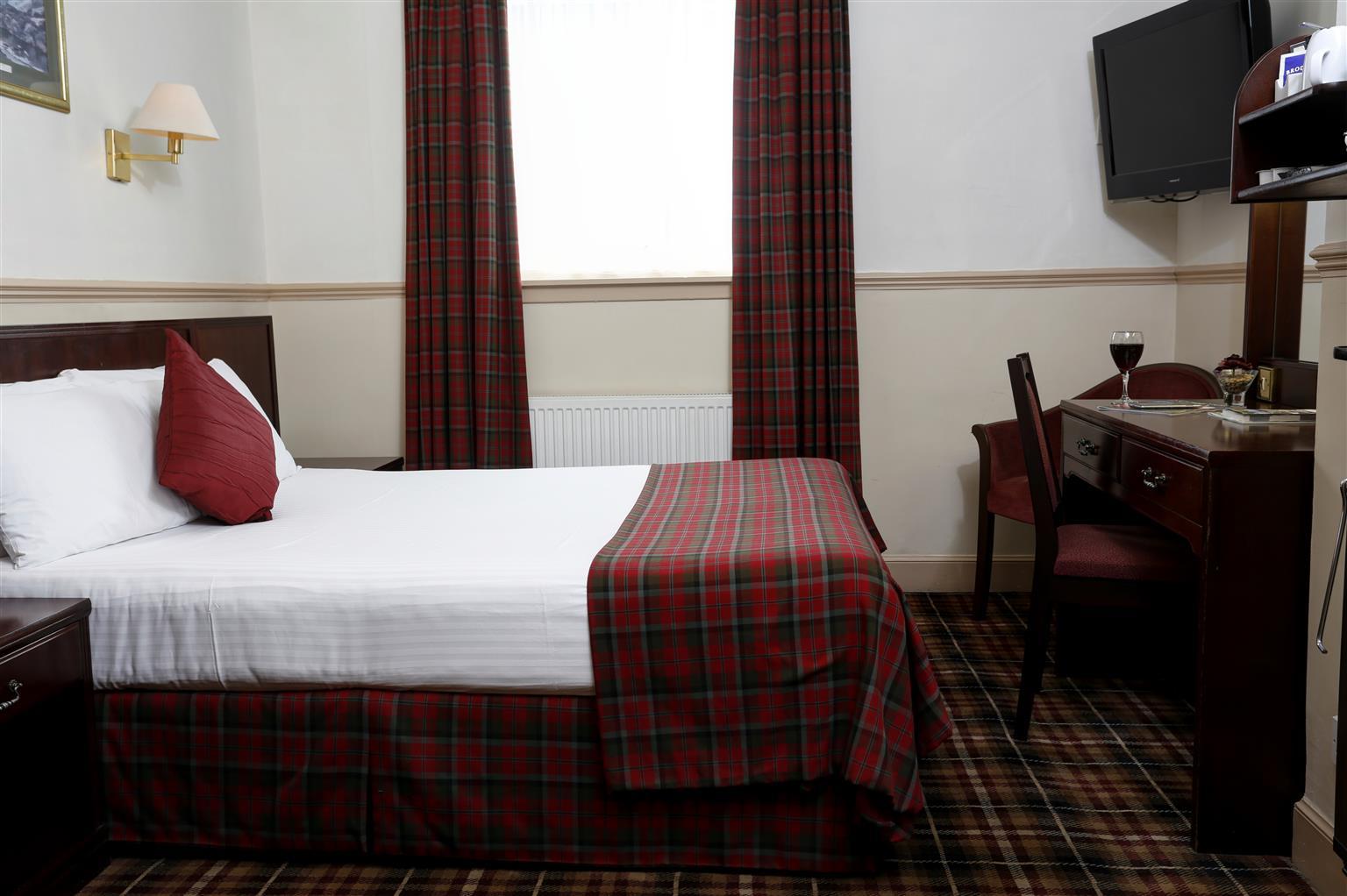 Hotel Western Queens Perth