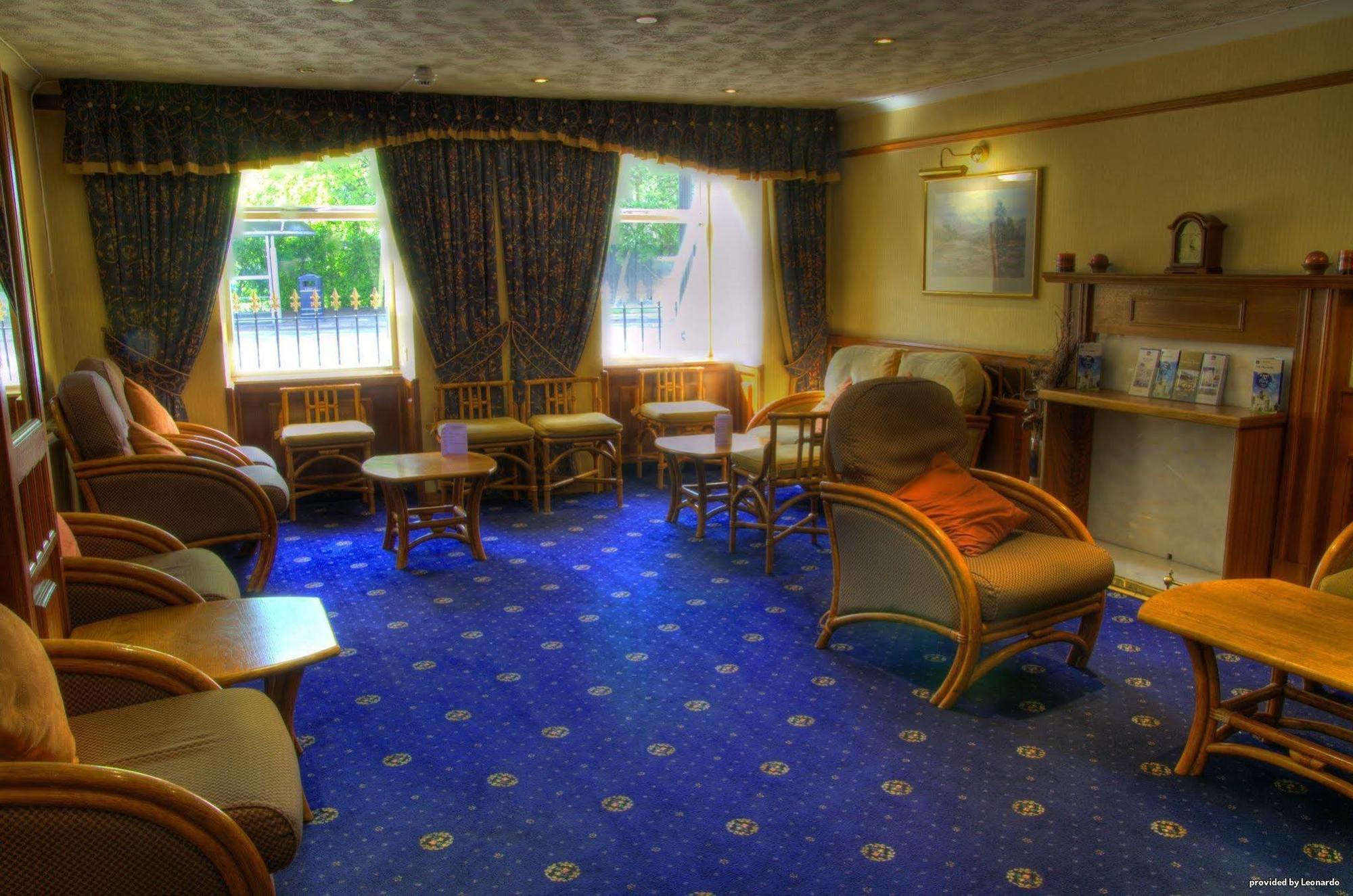 Western Queens Hotel Perth