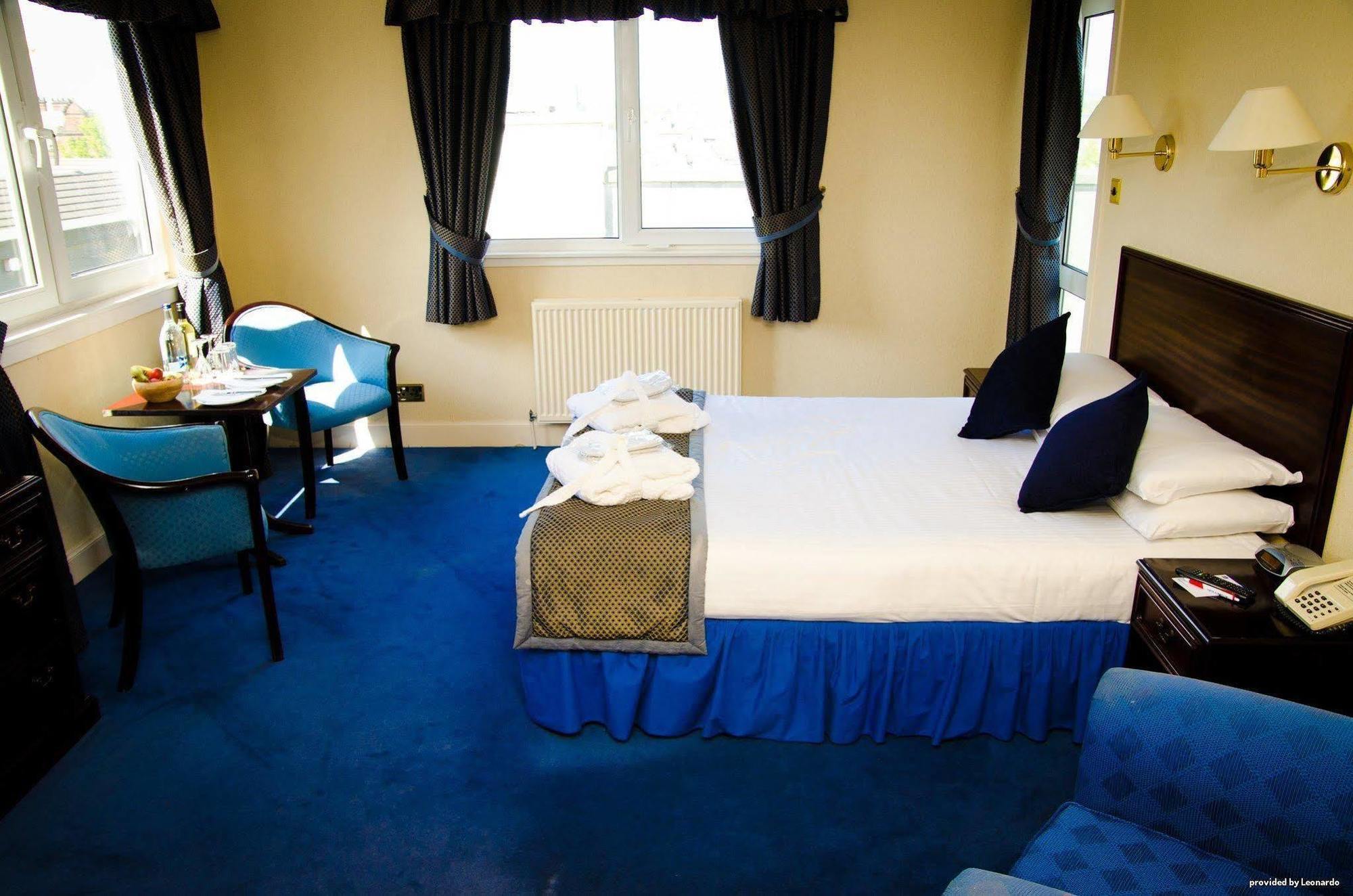 Hotel Western Queens Perth