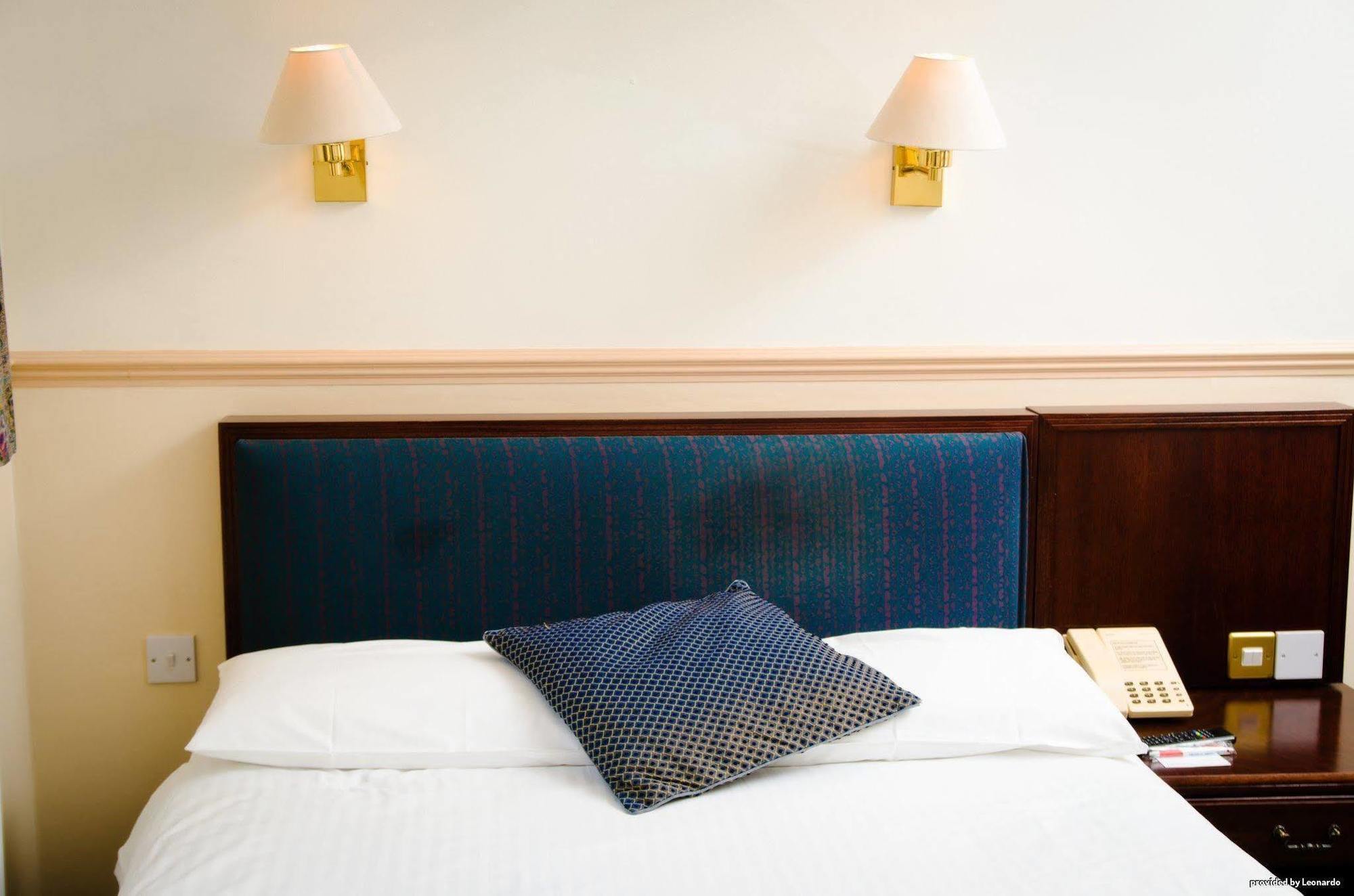 Hotel Western Queens