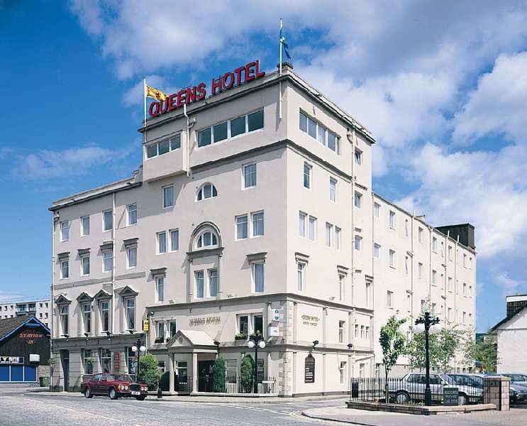 Hotel Western Queens