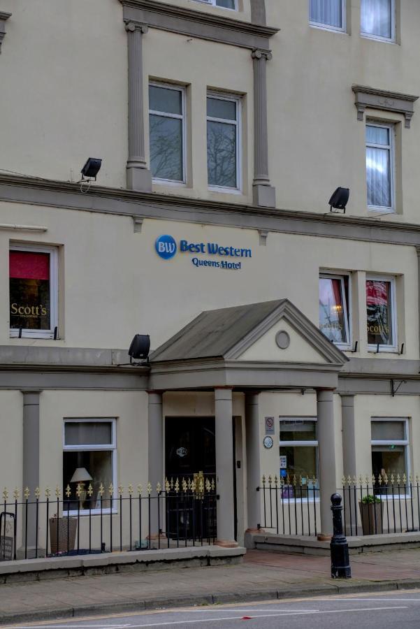 Hotel Western Queens 3*